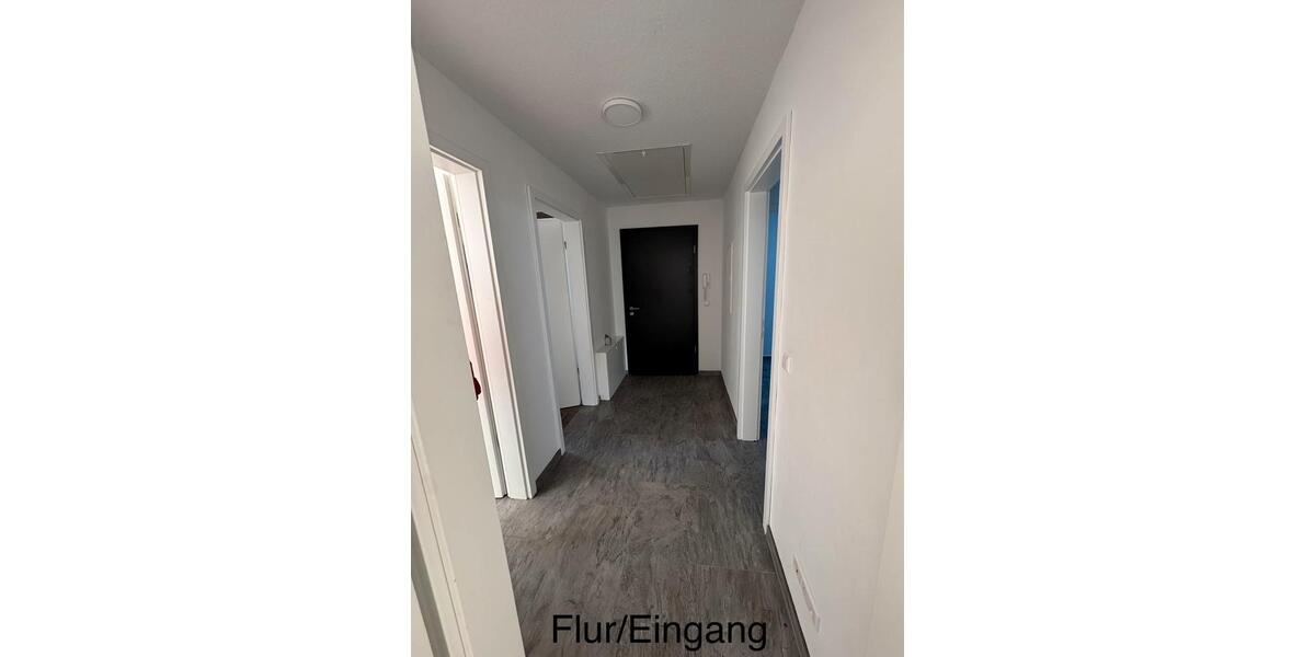 2 Zimmerwohnung in Barnstorf zu vermieten KfW40 Wärmepumpe 2 zimmer