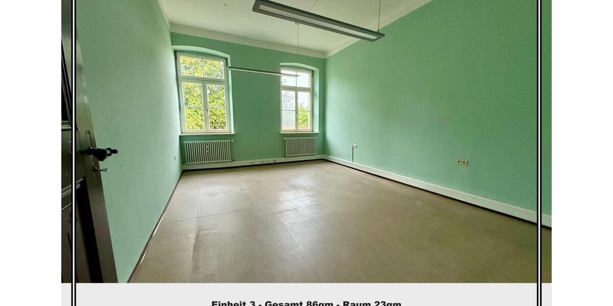 Gewerbeobjekt Uffenheim - 1.375&euro; | Angebot:23510464