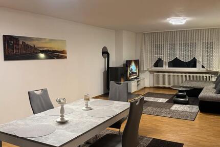 Monteurwohnung 3 zimmer