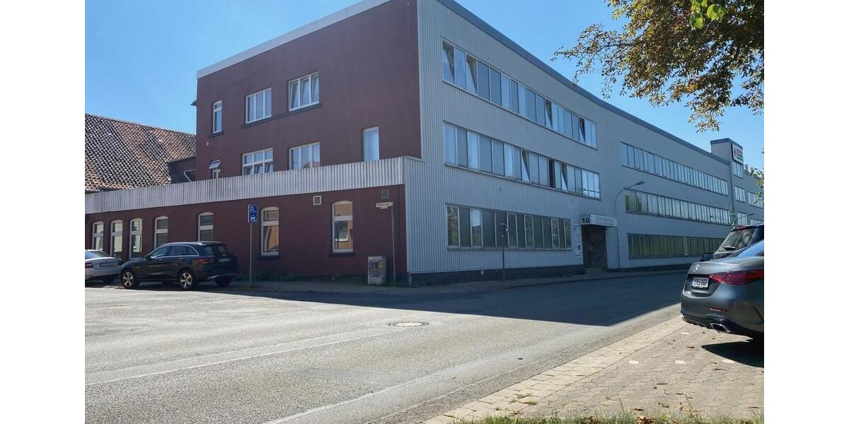 Gewerbeobjekt Seesen - 6&euro; | Angebot:17949147