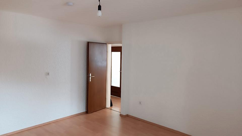 Etagenwohnung Wuppertal Elberfeld - 2.5 Zimmer, 65 m&sup2;, 440&euro; | Angebot:26614587