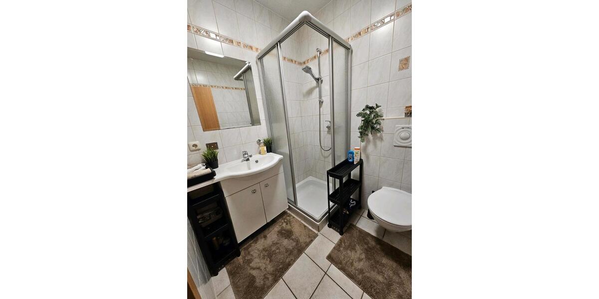 Etagenwohnung Haundorf - 1 Zimmer, 22 m&sup2;, 360&euro; | Angebot:26521923