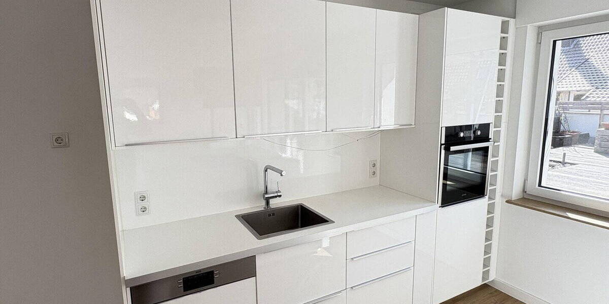 Etagenwohnung Delligsen - 3 Zimmer, 154 m&sup2;, 1.120&euro; | Angebot:26377056