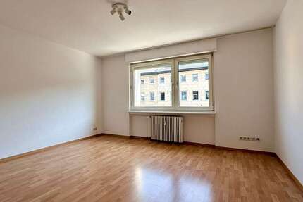 Wohnung Mannheim Innenstadt - 3 Zimmer, 100 m&sup2;, 1.000&euro; | Angebot:27066369
