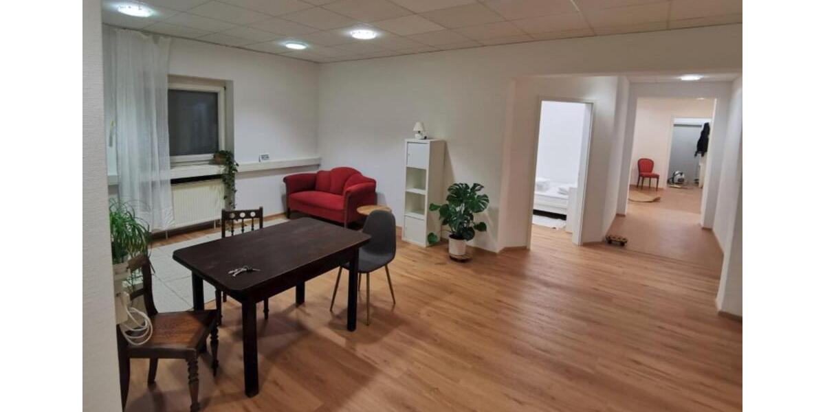 Wohnen auf Zeit Heidenheim an der Brenz - 3 Zimmer, 15 m&sup2;, 490&euro; | Angebot:25335723