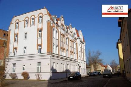 Wohnung Zeitz Zeitz - 3 Zimmer, 63 m&sup2;, 315&euro; | Angebot:25747805