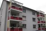 Etagenwohnung Eberbach - 2 Zimmer, 52 m&sup2;, 414&euro; | Angebot:25107592