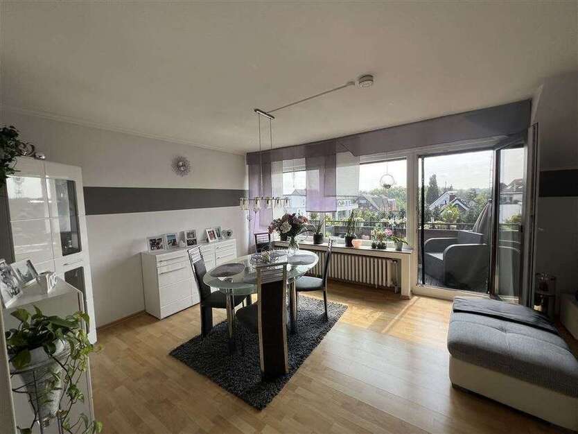 Wohnung zum Mieten in Oberhausen 680 € 85 m²