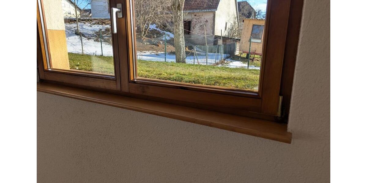 Etagenwohnung Weilheim - 3.5 Zimmer, 85 m&sup2;, 800&euro; | Angebot:24658913