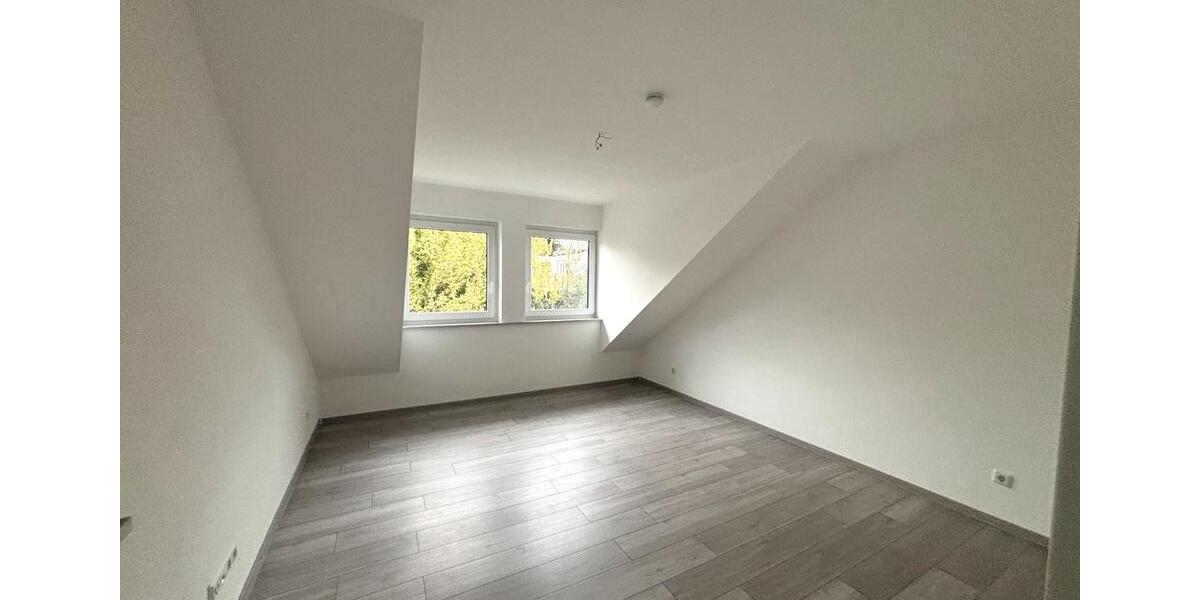NEUBAU-Wohnung zu vermieten! 4 zimmer