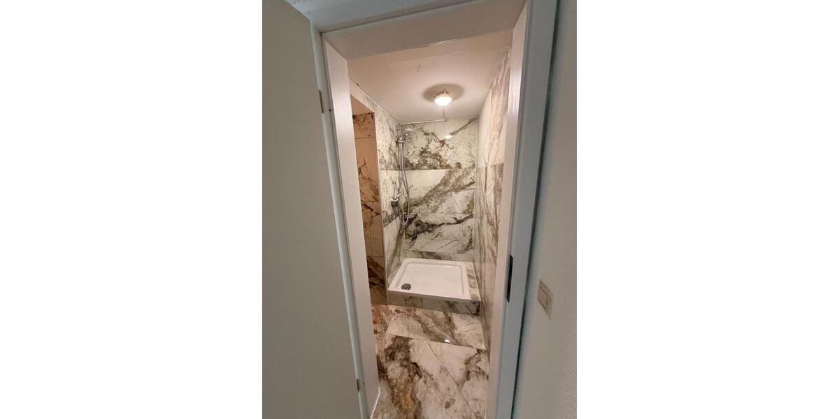 Rottweil Zentrum, 2-Zimmer-Wohnung 43 m² mit Terrasse & Küche 2 zimmer