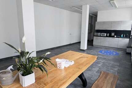 Gewerbeobjekt Pforzheim Südweststadt - 1.350&euro; | Angebot:26759309