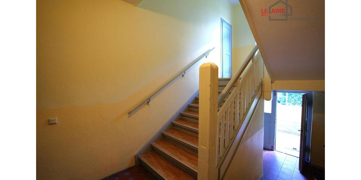 Erdgeschoßwohnung Zwenkau - 3 Zimmer, 75 m&sup2;, 600&euro; | Angebot:26233924