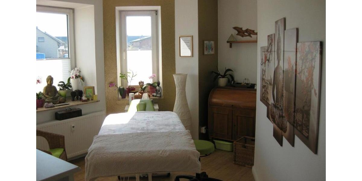 Erdgeschoßwohnung Büchen - 4 Zimmer, 113 m&sup2;, 1.050&euro; | Angebot:26039319