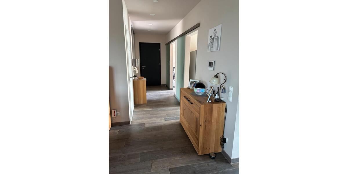 Luxuswohnung in top Lage 4 zimmer