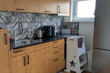 Wohnung Crailsheim - 3 Zimmer, 75 m&sup2;, 995&euro; | Angebot:26515864