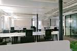 New Work Coworking erleben - Coworking Space mit Loft Stil - All-in-Miete zimmer