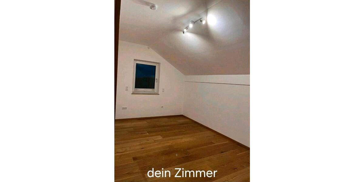 Wohnen auf Zeit Winhöring - 4 Zimmer, 150 m&sup2;, 775&euro; | Angebot:25961512