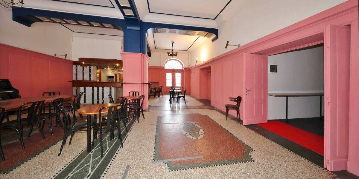 Gewerbeobjekt Wilhelmshaven Innenstadt - 2.000&euro; | Angebot:26834388