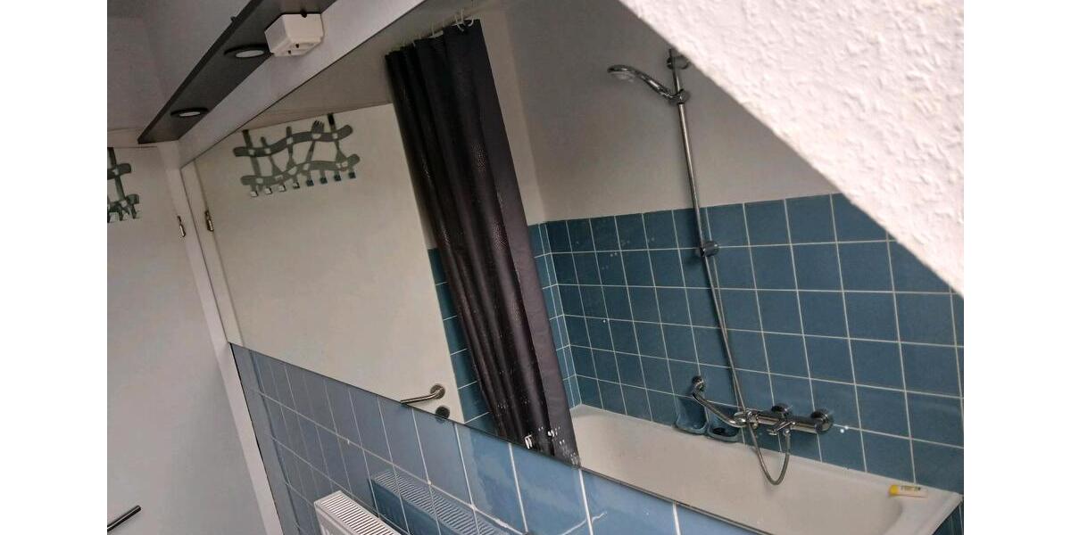 Dachgeschoßwohnung Vlotho - 2 Zimmer, 60 m&sup2;, 550&euro; | Angebot:25638838