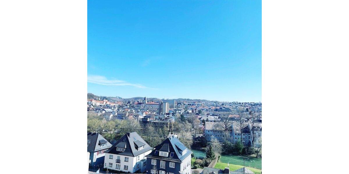 Etagenwohnung Arnsberg Obereimer - 3 Zimmer, 118 m&sup2;, 1.000&euro; | Angebot:26614526