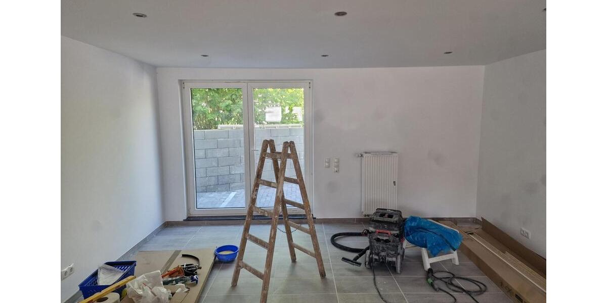 Erdgeschoßwohnung Bad Neuenahr-Ahrweiler Ahrweiler - 3 Zimmer, 73 m&sup2;, 825&euro; | Angebot:26495951