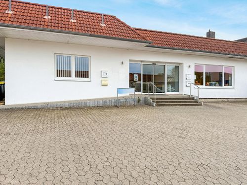 Gewerbeobjekt Porta Westfalica - 1.540&euro; | Angebot:24450559