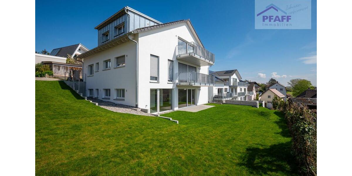 Etagenwohnung Gaienhofen - 3 Zimmer, 104 m&sup2;, 1.980&euro; | Angebot:26279941