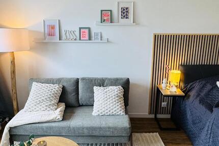 Wohnen auf Zeit Goslar OS Hahnenklee-Bockswiese - 1 Zimmer, 32 m&sup2;, 70&euro; | Angebot:26642665