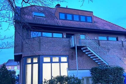 Wohnung Lengerich - 4 Zimmer, 90 m&sup2;, 650&euro; | Angebot:24752898