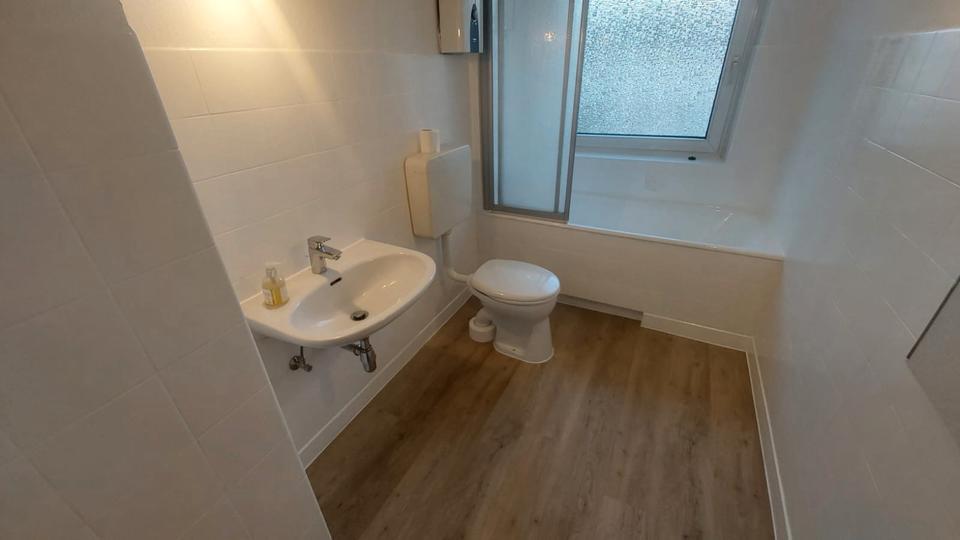 Etagenwohnung Darmstadt Darmstadt-West - 3 Zimmer, 70 m&sup2;, 1.065&euro; | Angebot:26550207
