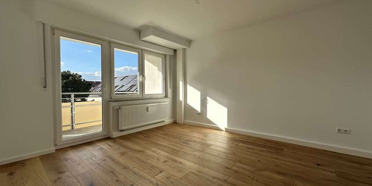 Etagenwohnung Stuttgart / Stuttgart-Ost Ost - 4 Zimmer, 94 m&sup2;, 1.490&euro; | Angebot:26748347