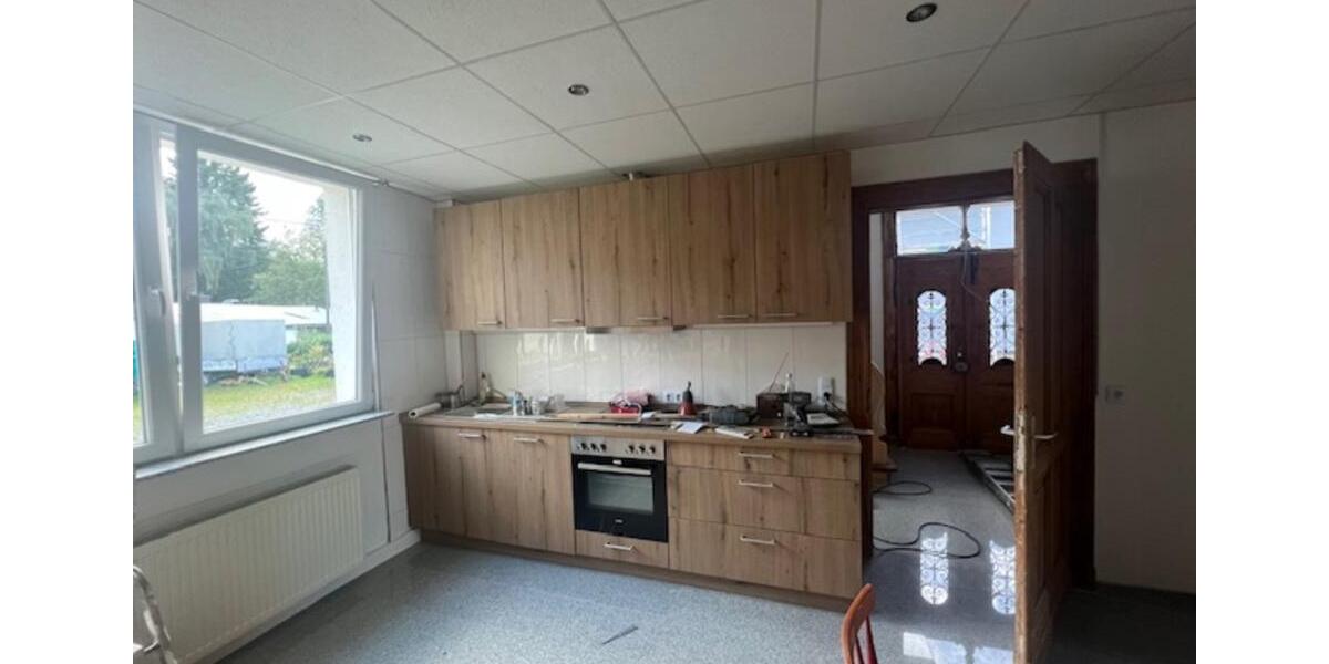 Etagenwohnung Gummersbach - 1 Zimmer, 19 m&sup2;, 475&euro; | Angebot:25547487