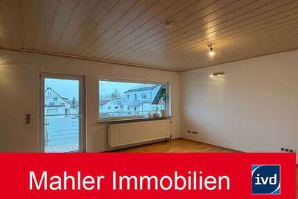 Wohnung zum Mieten in Bensheim 1.400 € 123 m² 4 zimmer