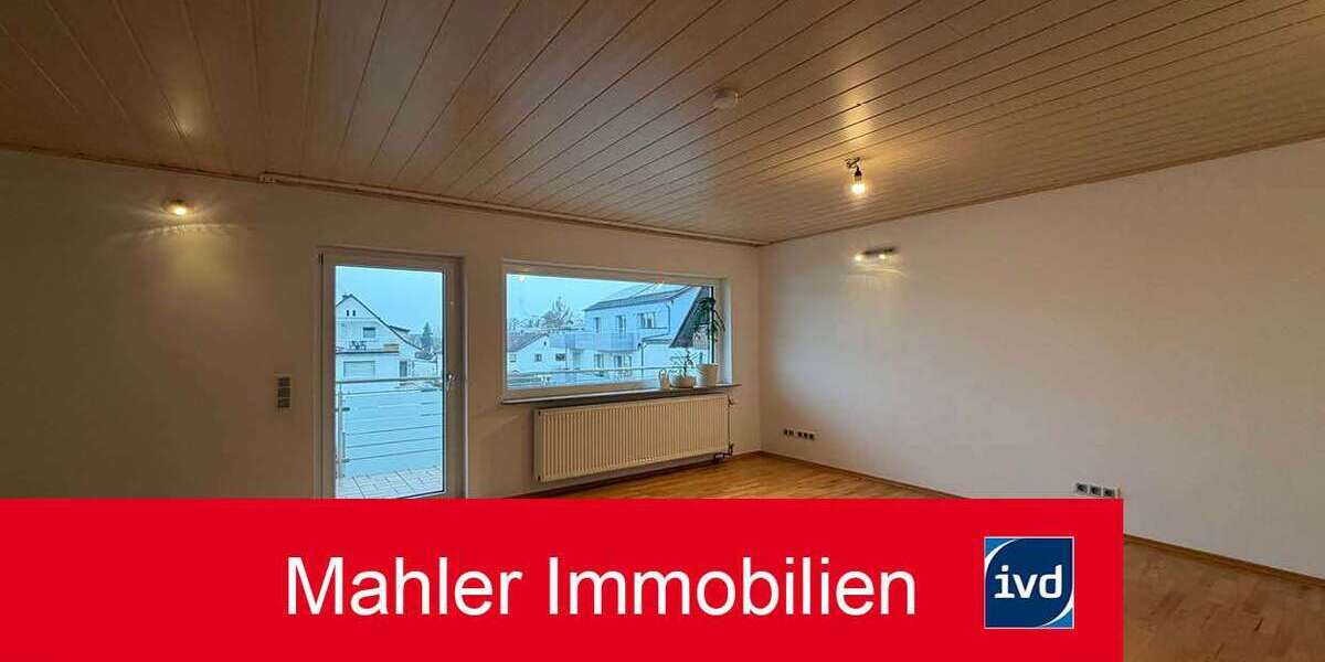 Wohnung zum Mieten in Bensheim 1.400 € 123 m² 4 zimmer