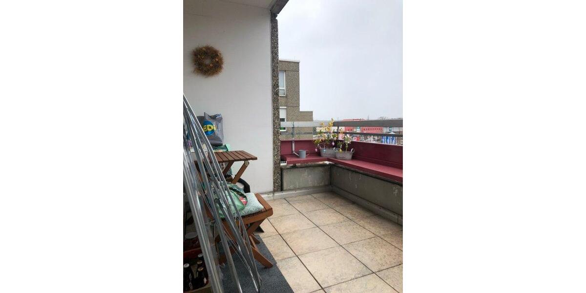 Etagenwohnung Mörfelden-Walldorf Walldorf - 2 Zimmer, 55 m&sup2;, 770&euro; | Angebot:26267979