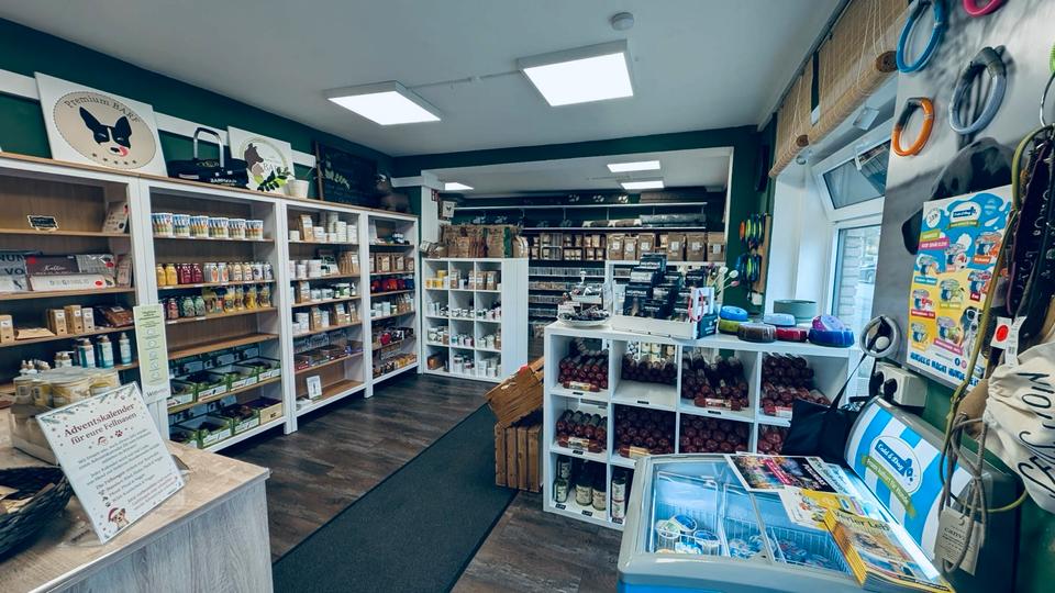 Gewerbeobjekt Schloß Holte-Stukenbrock Stukenbrock - 680&euro; | Angebot:24272525