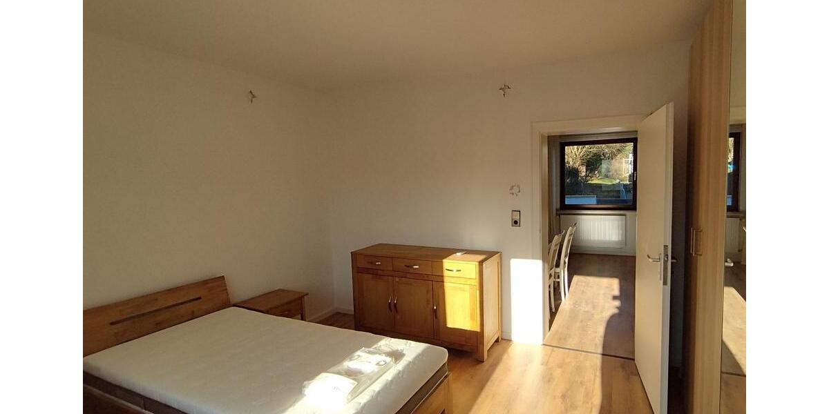 Erdgeschoßwohnung Hagen Hagen-Mitte - 2 Zimmer, 58 m&sup2;, 522&euro; | Angebot:24842462