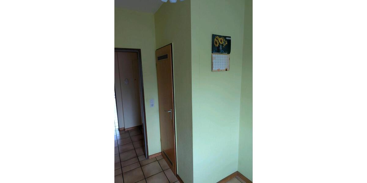 Mietwohnung 3,5 Zimmer in Selm 3.5 zimmer