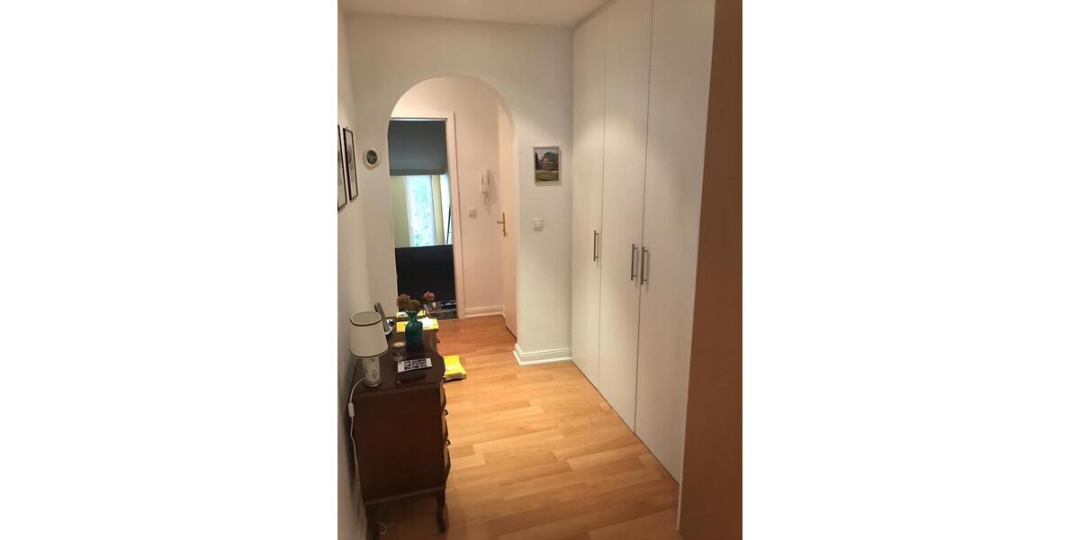 Etagenwohnung Bad Pyrmont - 3 Zimmer, 105 m&sup2;, 890&euro; | Angebot:25790305