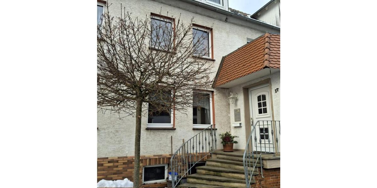 Erdgeschoßwohnung Diemelstadt - 4 Zimmer, 135 m&sup2;, 810&euro; | Angebot:25078557