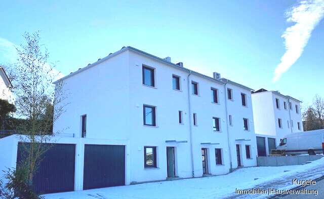 Einfamilienhaus Pforzheim Weststadt - 5 Zimmer, 130 m&sup2;, 1.750&euro; | Angebot:24444616