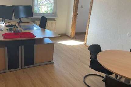 Büro in Nürnberg 350 € 38 m²