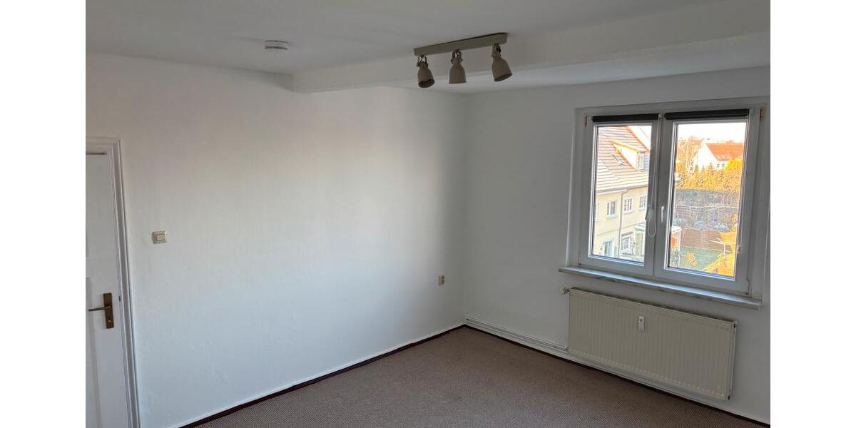 Dachgeschoßwohnung Anklam - 2 Zimmer, 59 m&sup2;, 470&euro; | Angebot:24574905