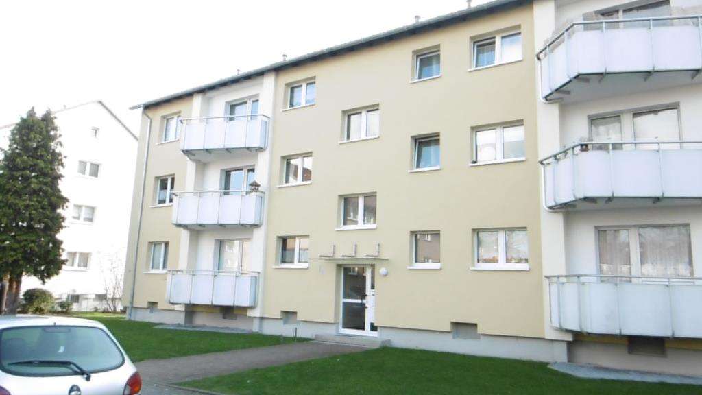 Etagenwohnung Hamm Herringen - 3.5 Zimmer, 62 m&sup2;, 429&euro; | Angebot:27286312
