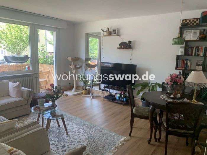 Etagenwohnung Brühl - 3 Zimmer, 71 m&sup2;, 768&euro; | Angebot:26166914