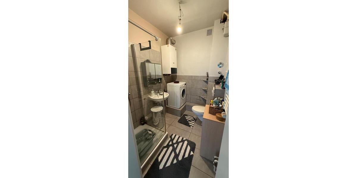 Etagenwohnung Osnabrück Fledder - 2 Zimmer, 50 m&sup2;, 550&euro; | Angebot:25972287