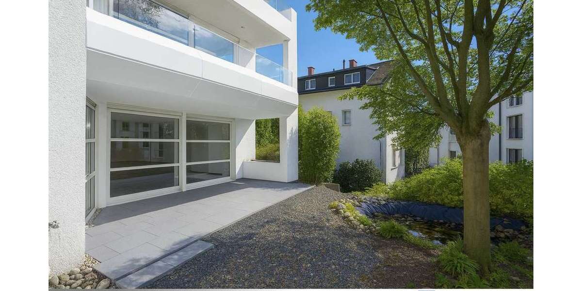 Wohnung zum Mieten in Wiesbaden 2.000 € 168 m² 4 zimmer