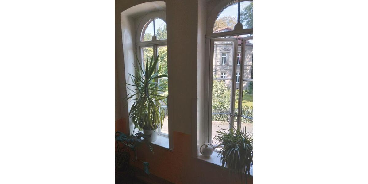 Dachgeschoßwohnung Göttingen Oststadt - 2 Zimmer, 50 m&sup2;, 550&euro; | Angebot:26248086