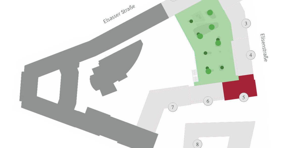 Etagenwohnung Dresden Johannstadt-Nord - 3 Zimmer, 74 m&sup2;, 1.095&euro; | Angebot:26080818